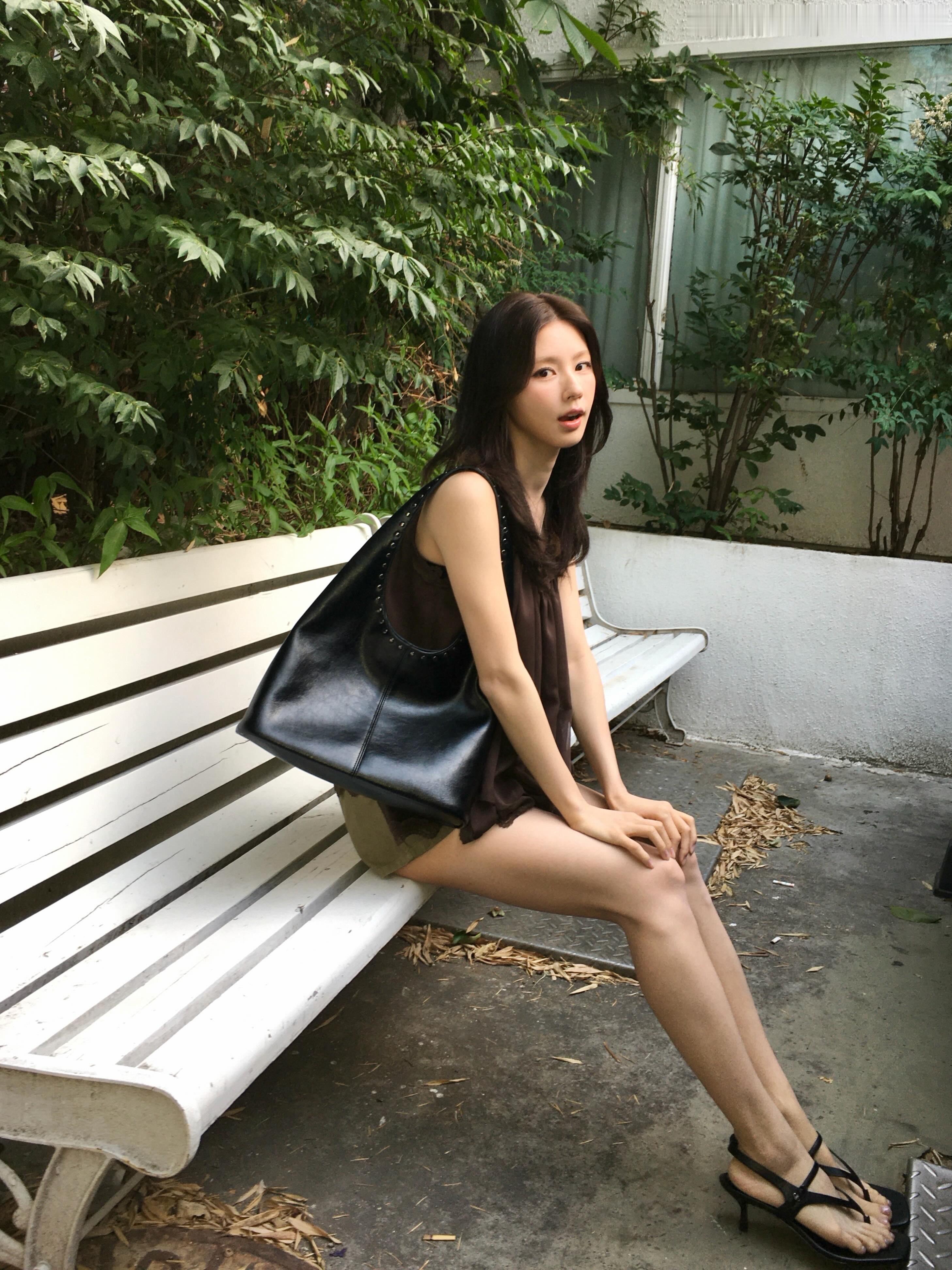 赵美延随拍🍃 
