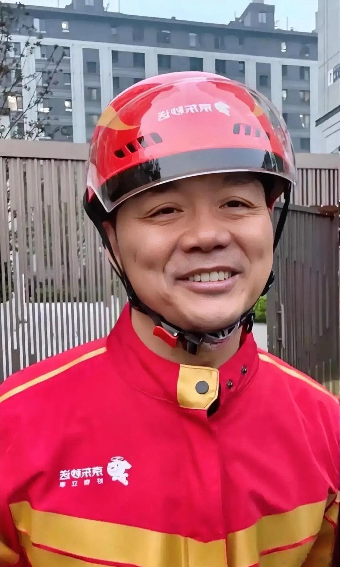 京东速度确实牛，真正的企业家。京东法国仓库被盗，不是有了进展，也不是把强盗抓住了