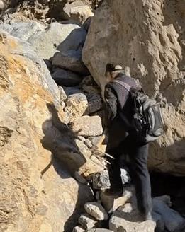 “太有毅力了！”河北，一81岁老人退休后为了打发时间，不跳广场舞，不刷手机，花1