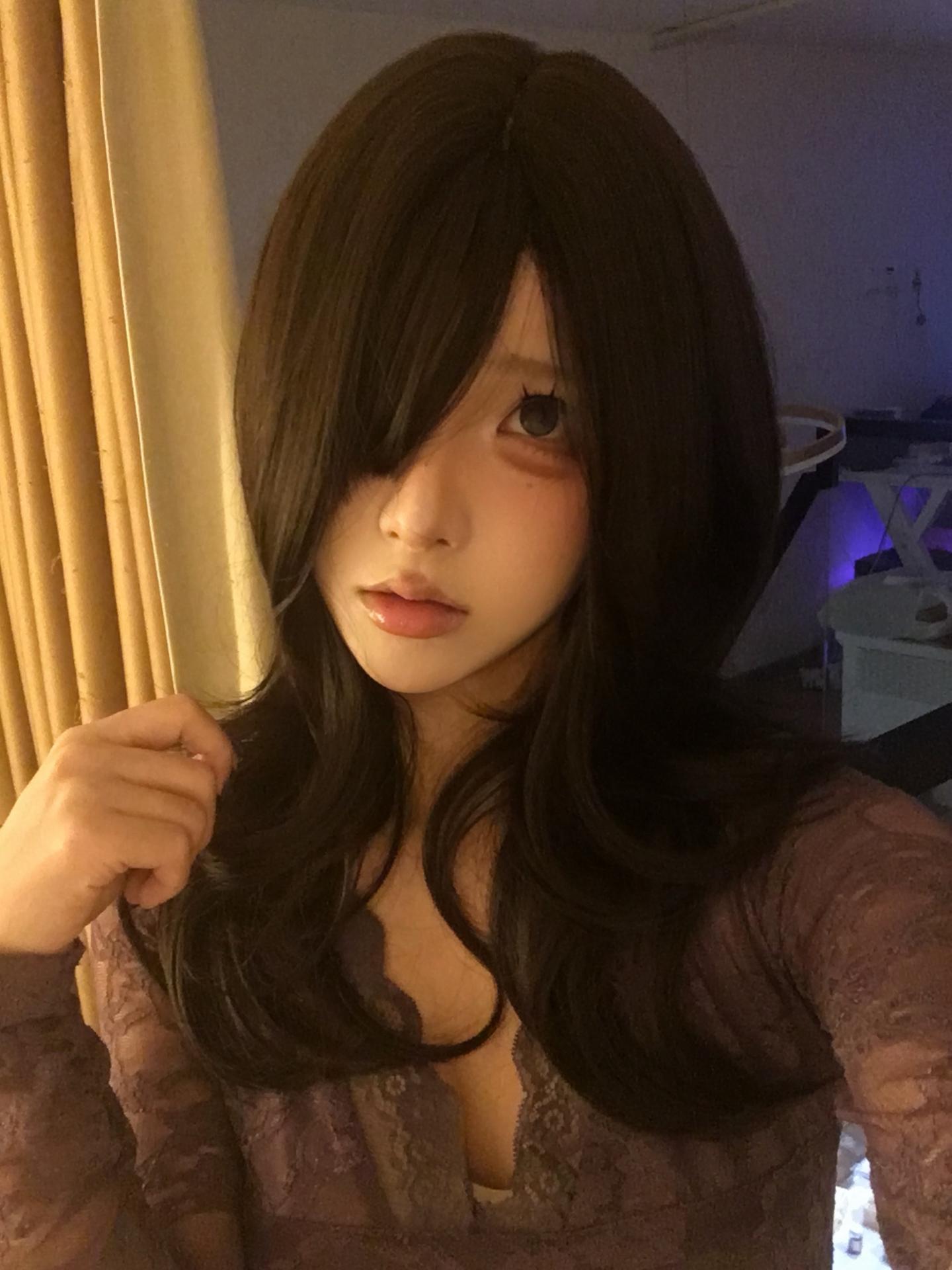 那个经常认真听你说话的大姐姐