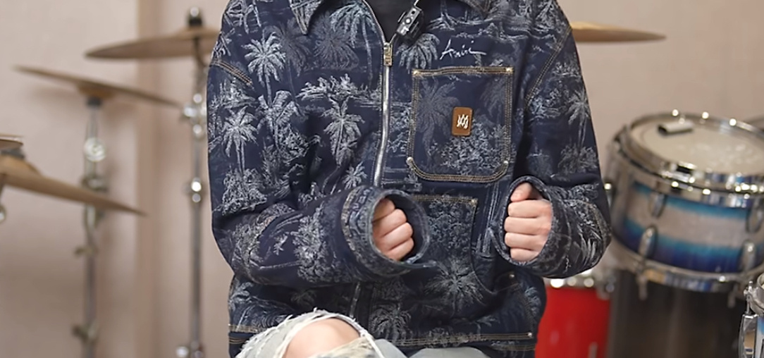 这个猫爪萌死我了… 