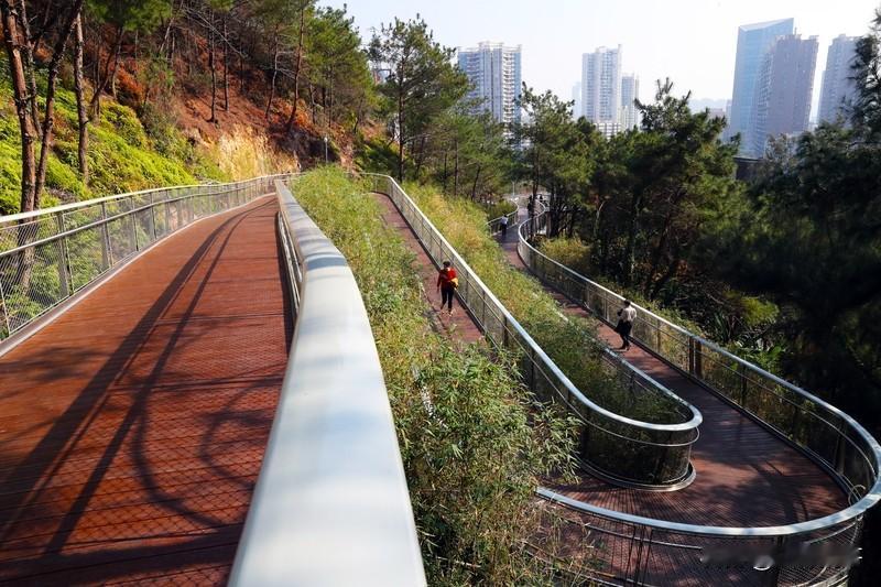 趁还跑得动，让热情奔赴山海里
 
风掠过几丝白发梢时，总在提醒：人生没有永远的等