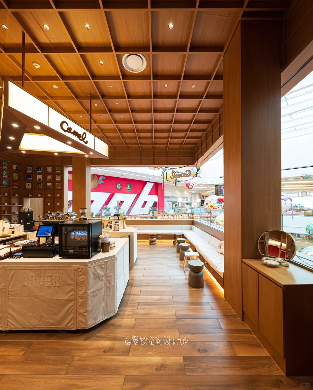 餐饮空间｜餐饮店