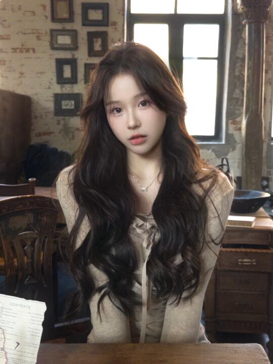 “很近很近的以前”