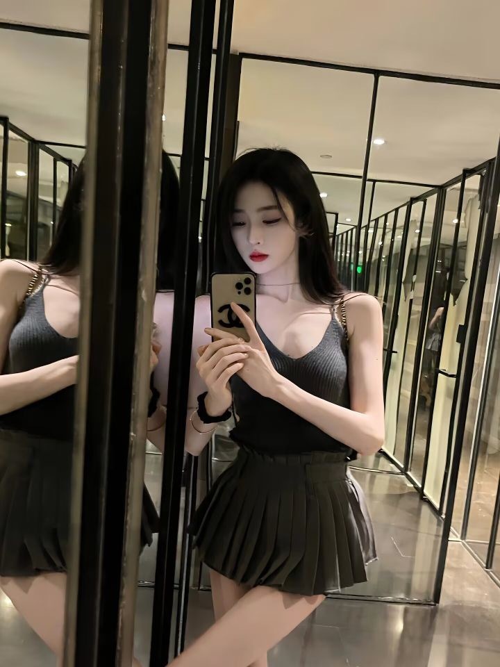在上海气质美女 ​​​