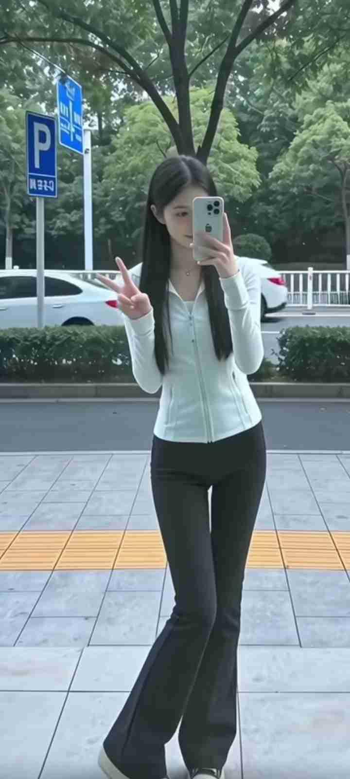 我的今日状态：😁轻松愉快
我这里的天气：☀️晴天