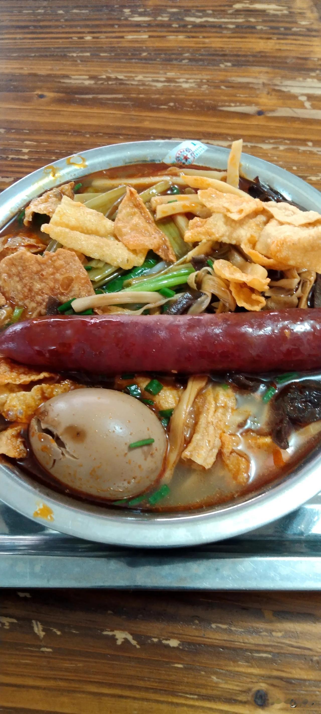 #螺丝粉# #美食不可辜负#