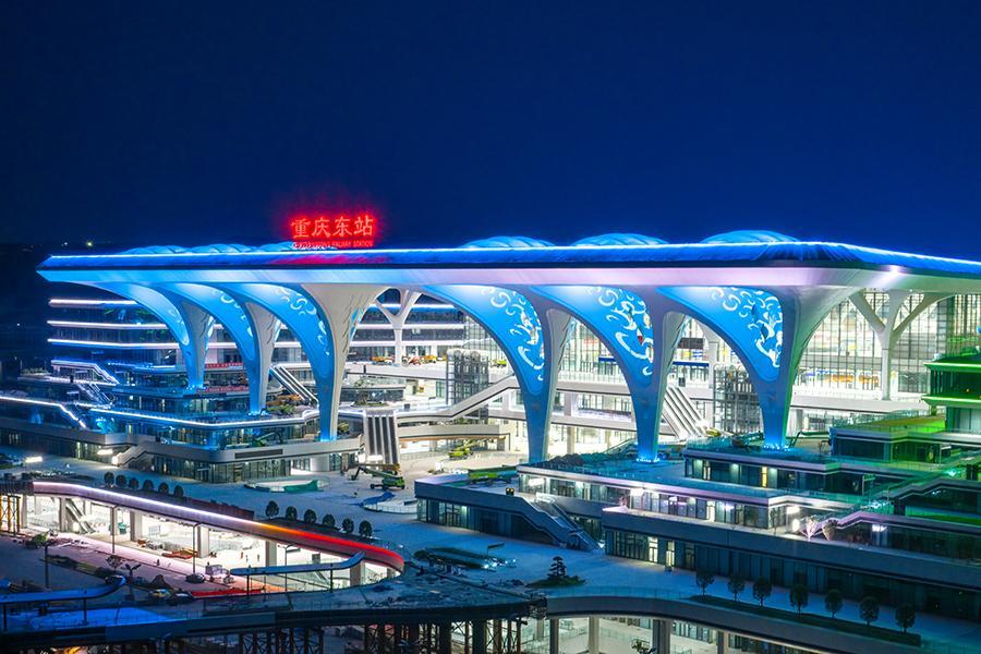 没想到，马斯克居然成了中国高铁最给力的 "海外代言人"！

5 月 18 日，他