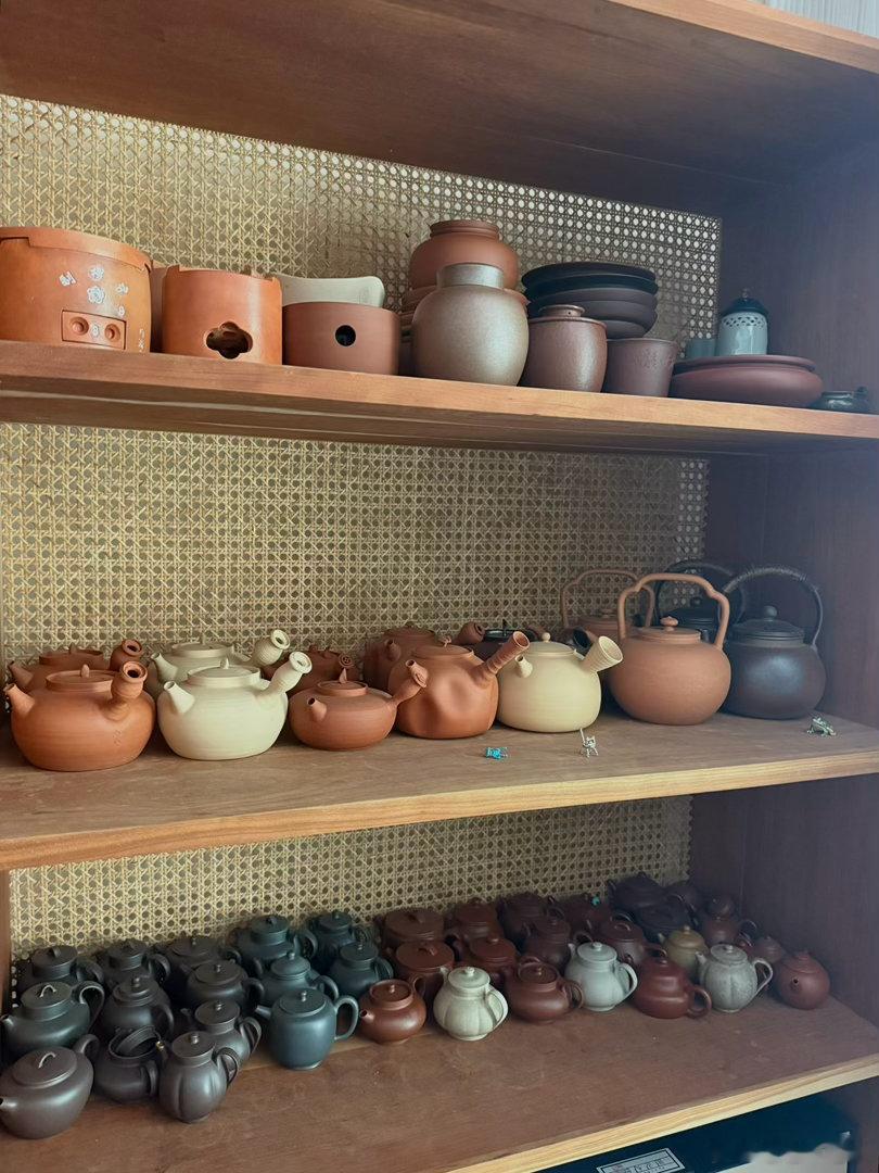 我很少讲茶叶的冲泡，对于泡茶小妹搞的茶艺那一套，画蛇添足、弄巧成拙、精致土等等，
