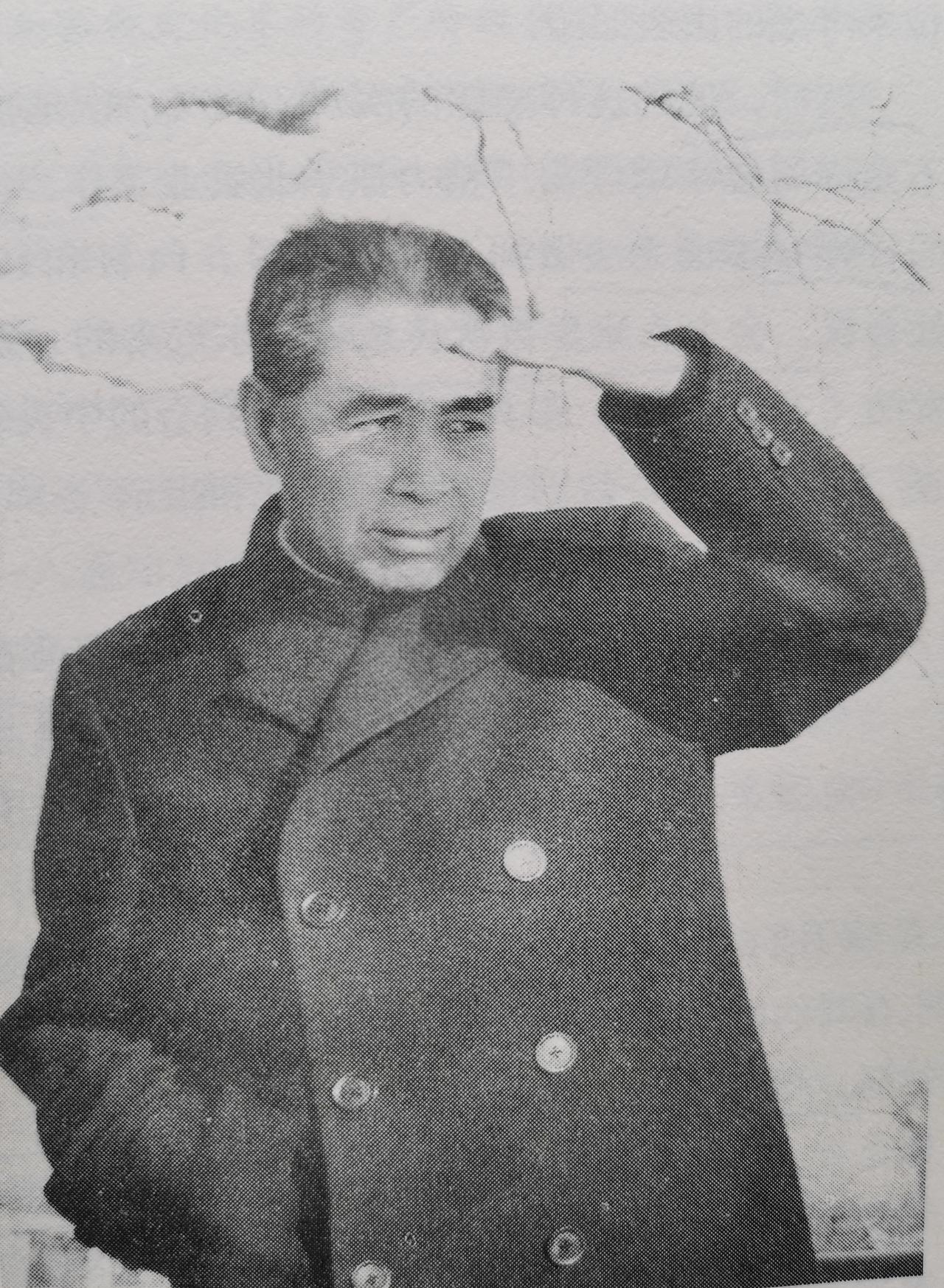 1960年，青海省委书记见周总理生活环境十分艰辛，很是心疼，便给周总理送来了一些