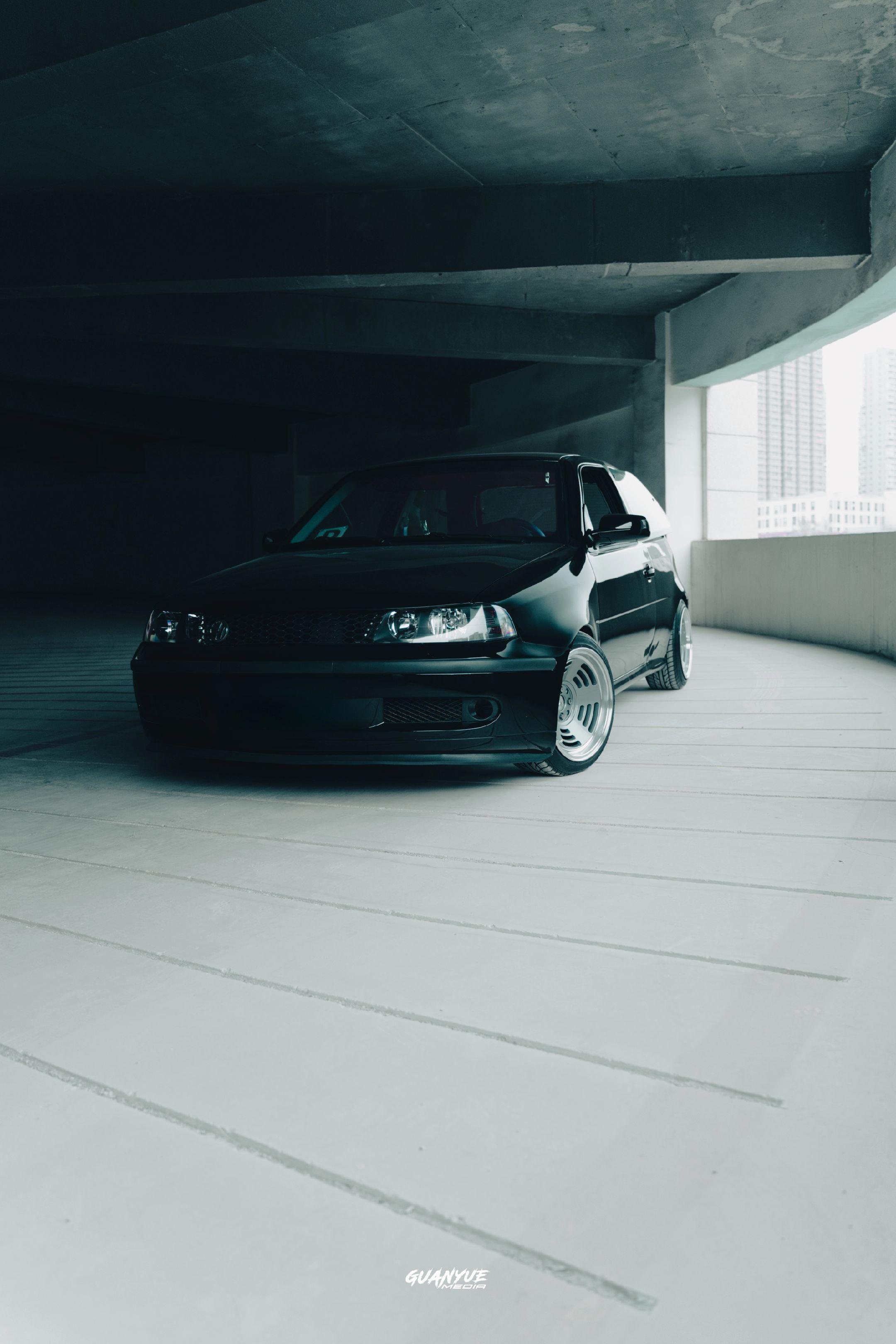 Cars are therapy