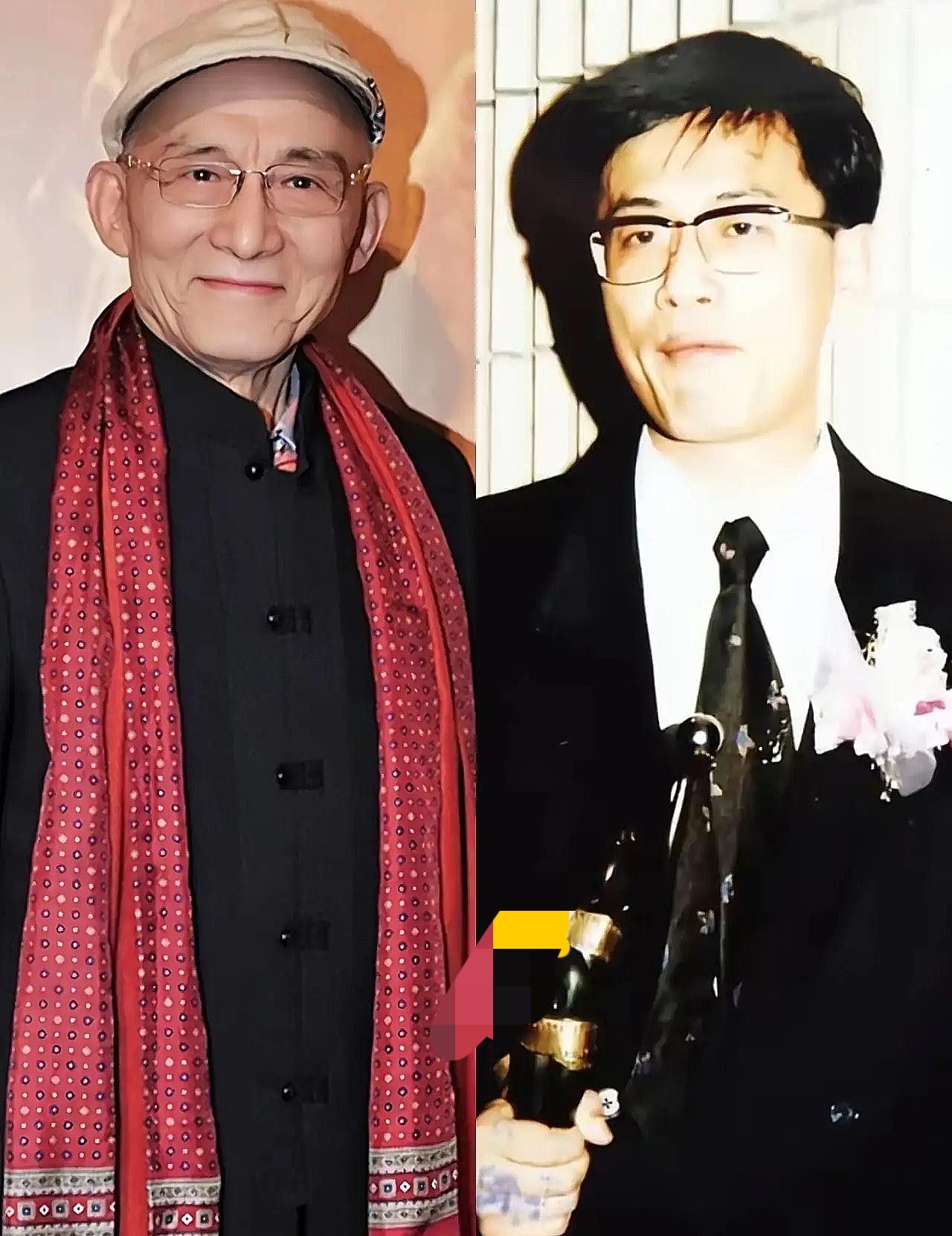 王家卫说，
游本昌不是省油的灯，
理由不是演技不好，也不是耍大牌，而是一天发了三