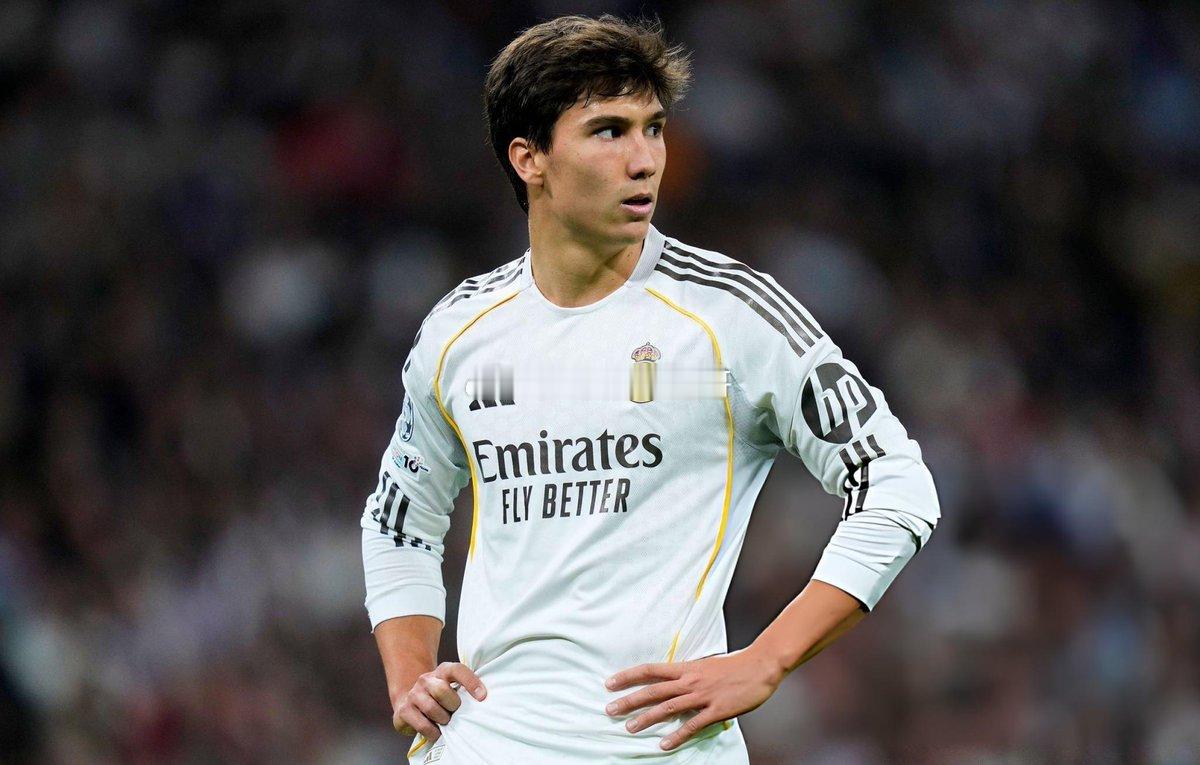 皇马2比1本菲卡Gonzalo Garcia 