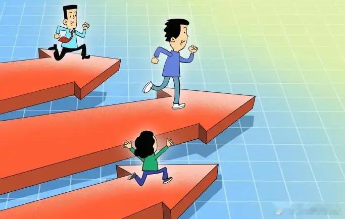 A股涨跌不一，半导体彻底爆发！不出意外，周二行情这样走今日A股呈现分化式震荡整理