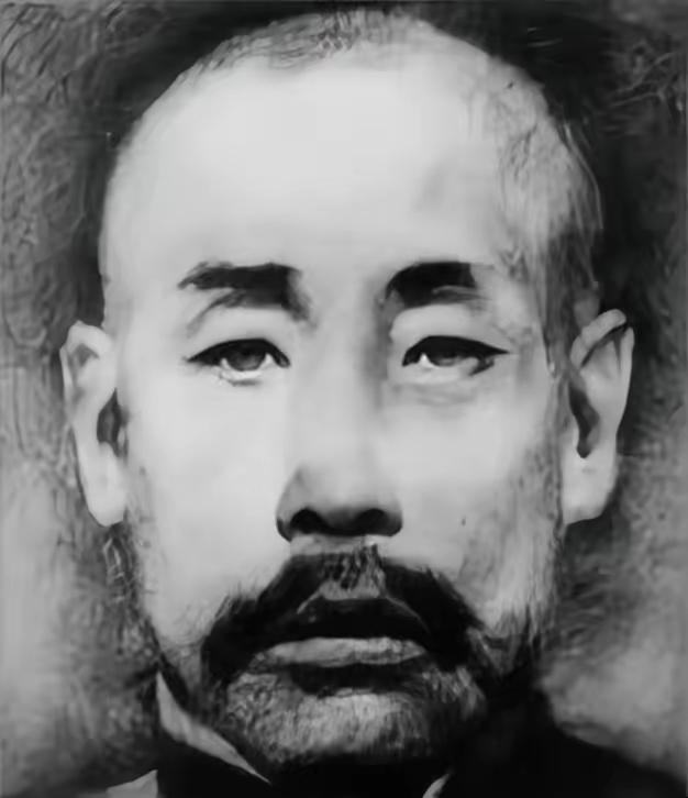 1939年春，河北灵寿县的山路上，两个日军侦察兵哼着小调、挎着三八式步枪，大摇大