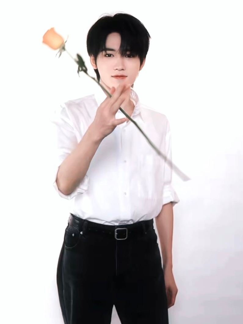 宝贝好甜 