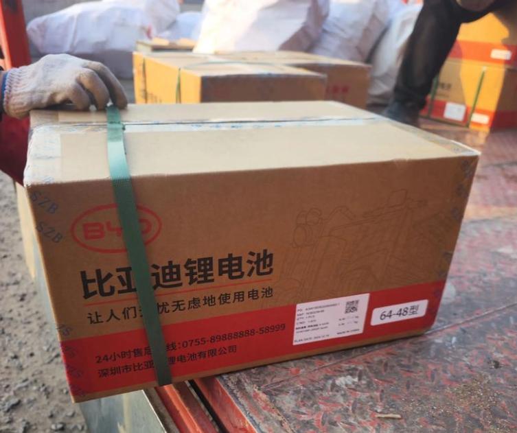 电动车换电池别瞎选！选对这款，能用8-10年不换

很多电动车车主都踩过坑：换的