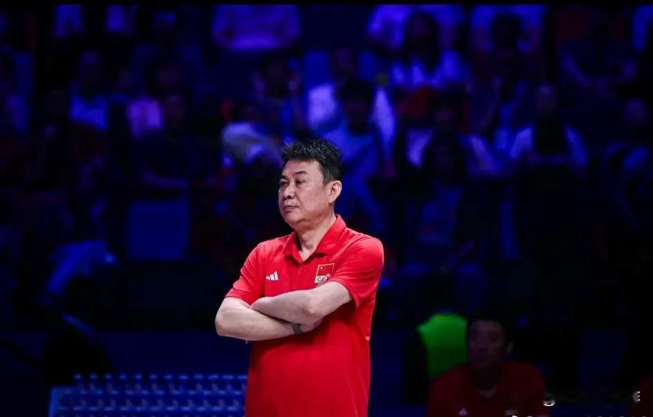 #中国女排能在巴黎奥运会上夺冠吗？#
想啥呢！白日做梦呢。
如果说世联赛前，还期