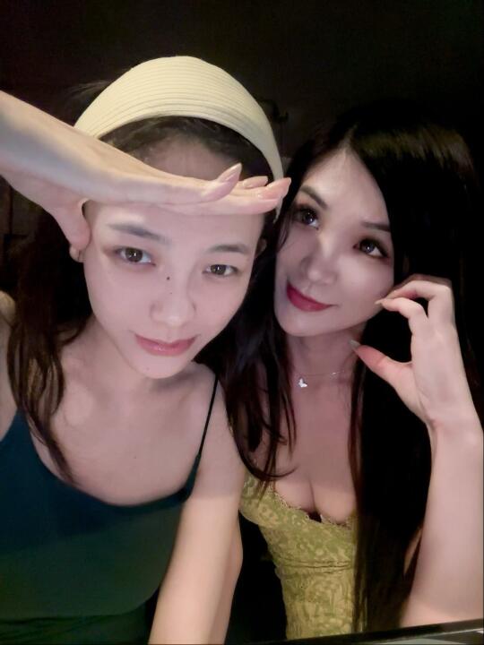 每天有每天的快落🐈