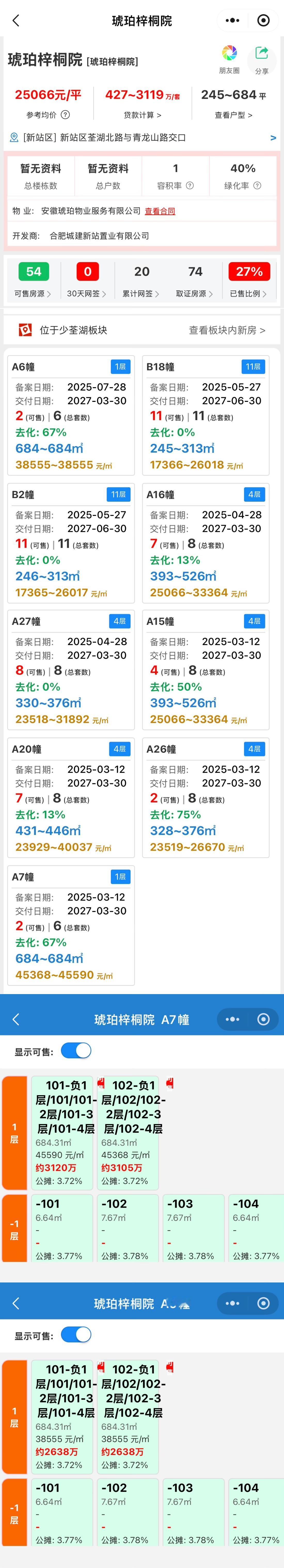 合肥的购买力真是惊人，3000万元的豪宅，在合肥也能被消化。位于合肥市新站区少荃