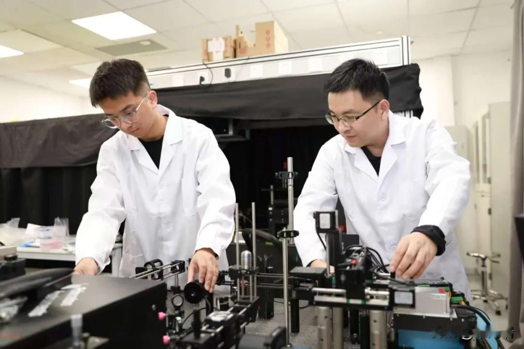 中国稀土研究，有新突破！清华大学深圳国际研究生院（清华SIGS）韩三阳副教授团队