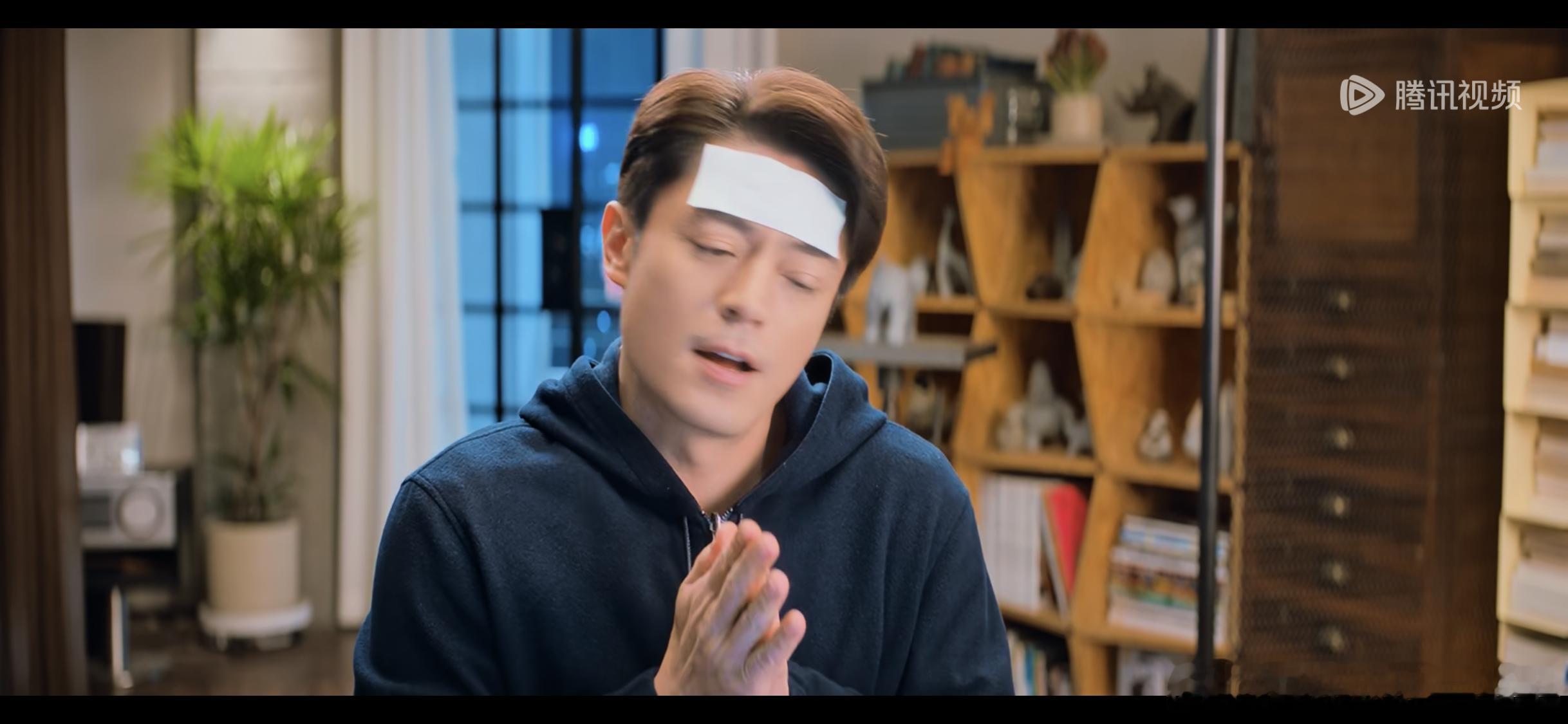 霍建华  来自霍迷的情书 hjh霍建华他为什么依然单身 新周愉快😀霍建华俞瑜
