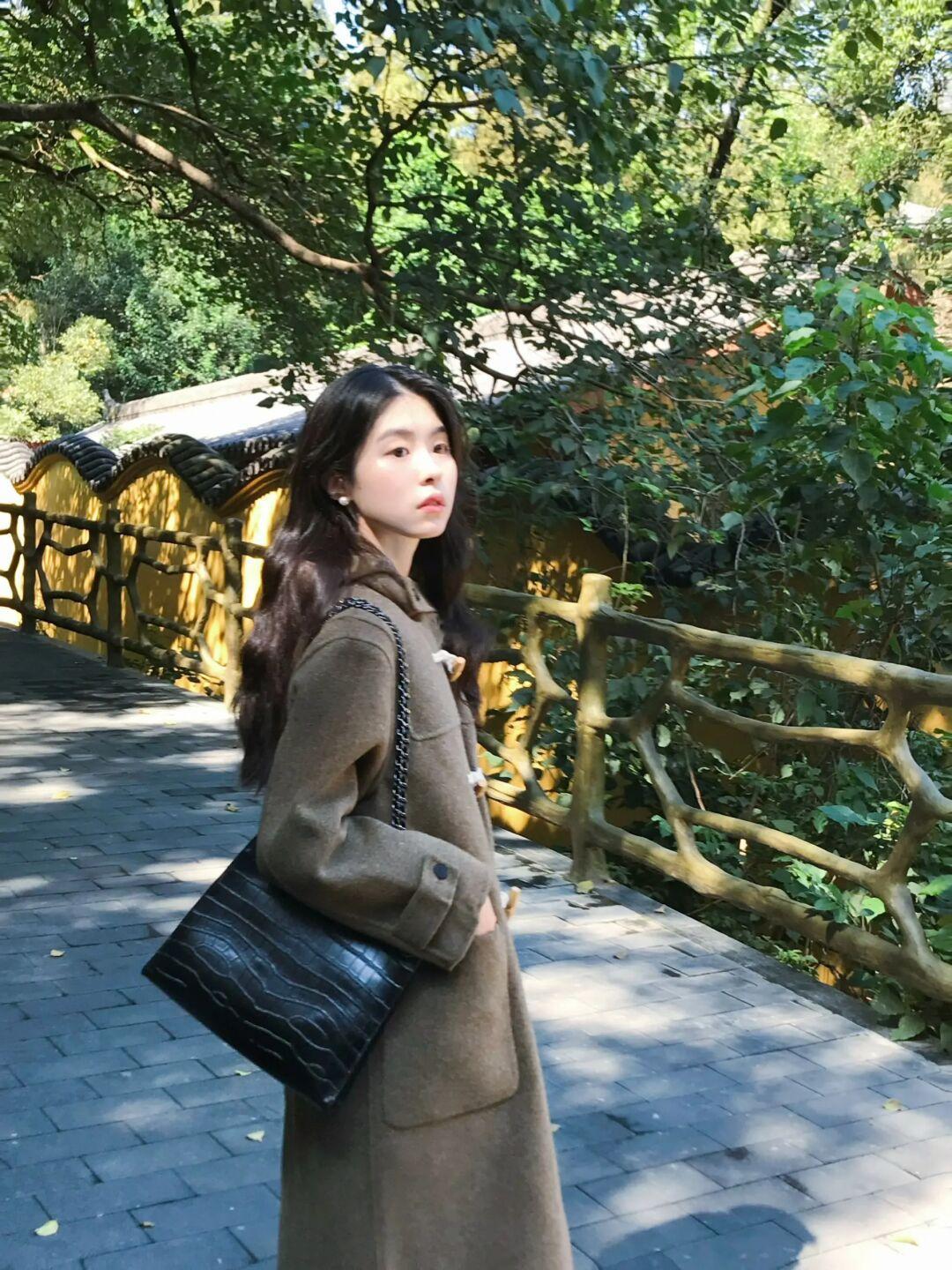 📷“宁静的秋天”
