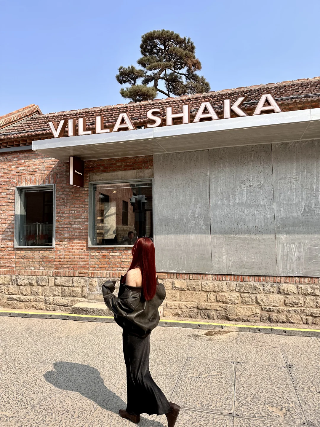🔗VILLA SHAKA