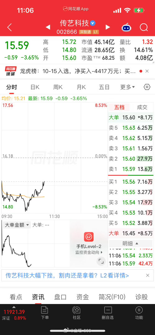 贤丰你学学传艺，水下直接V起来，完成V型反转！老铁们☺️小手点赞多多有米下锅哦[