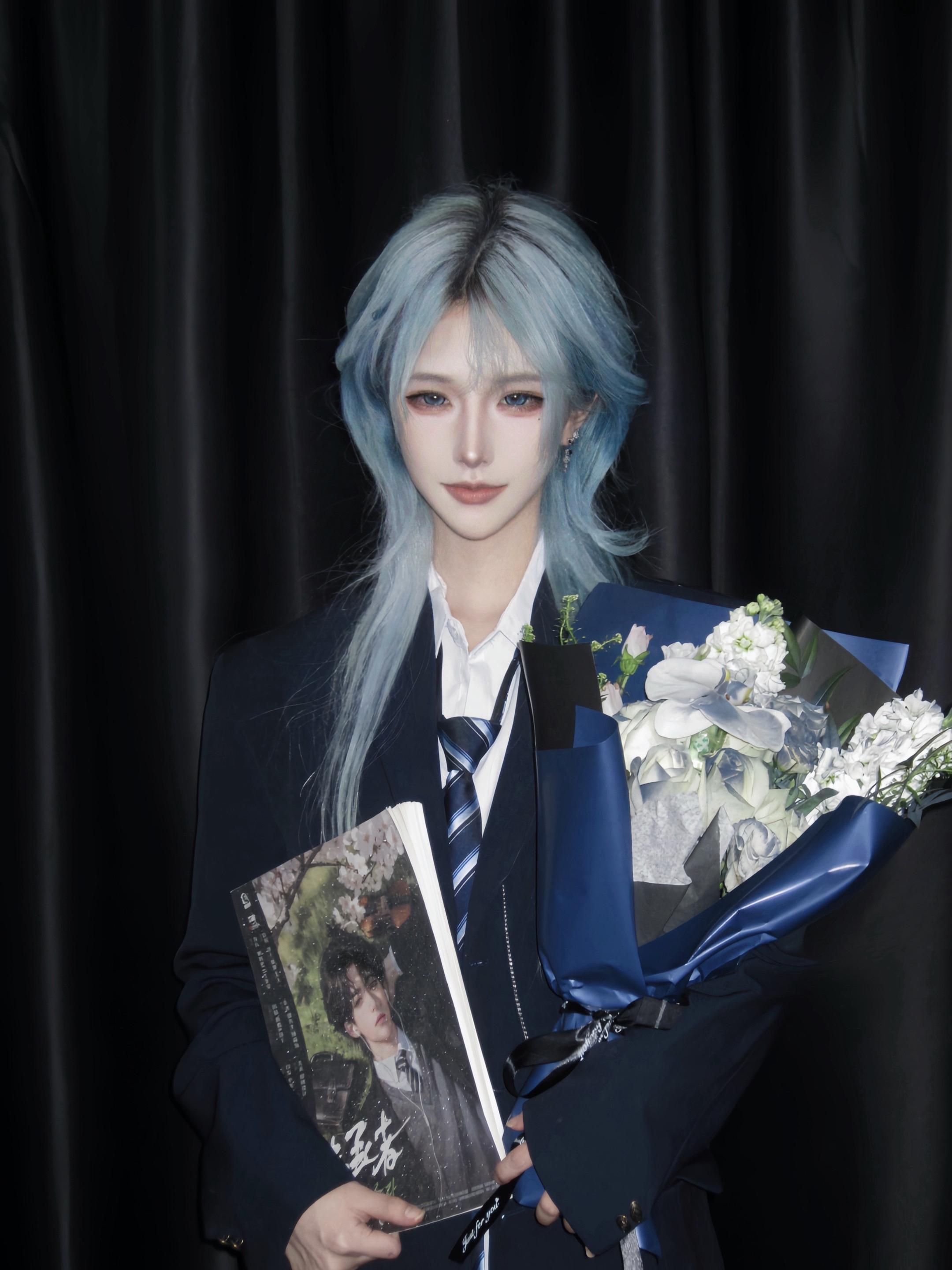 与君同船渡 达岸各自归