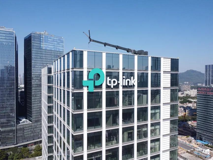 美国当局正在调查中国路由器制造商TP-Link是否对美国构成国家安全风险，该公司