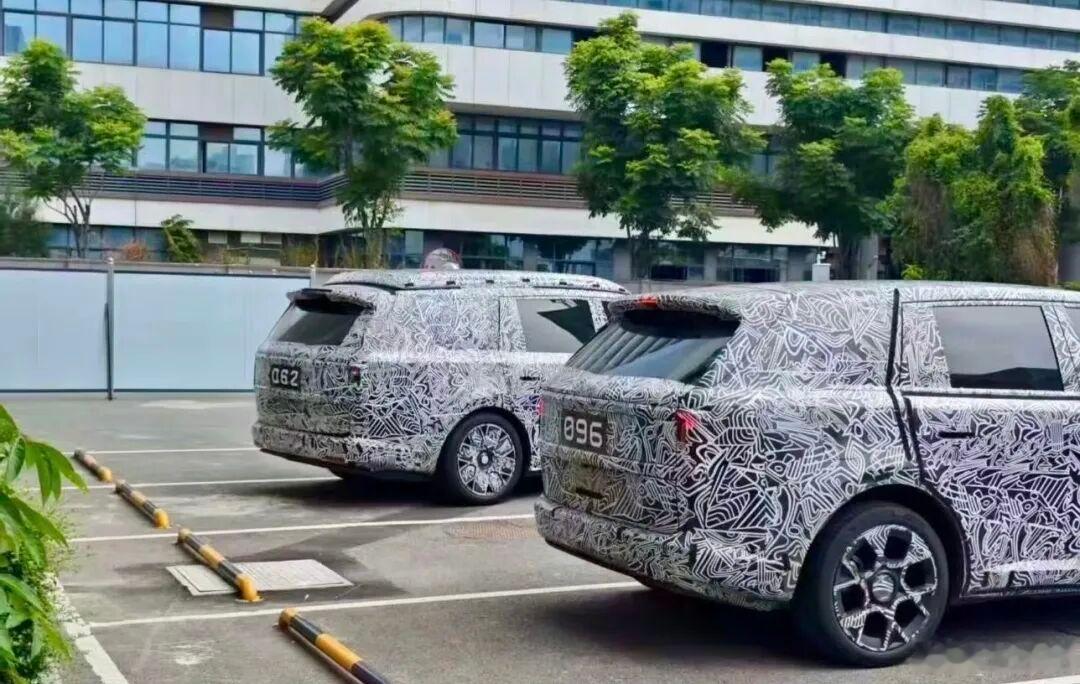 【小米增程车！正式获批】工信部最新公示落地，小米汽车正式拿下增程式乘用车生产资质