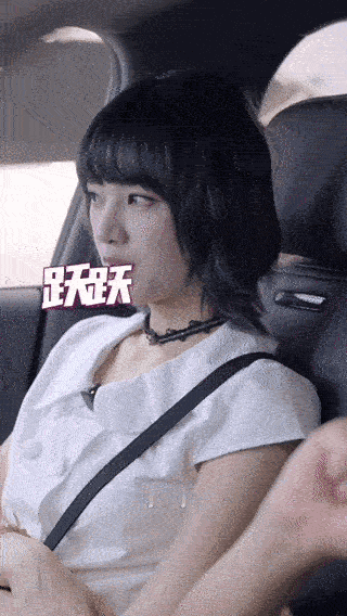 黄灿灿买小鹏MONAL03也要等3个月 黄灿灿的试驾vlog看完只有一个感受，这