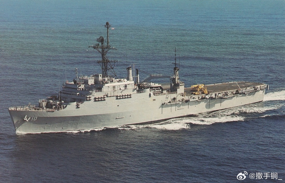 两年一度的“环太平洋军演”（RIMPAC 2026）24日在夏威夷正式启动，将由