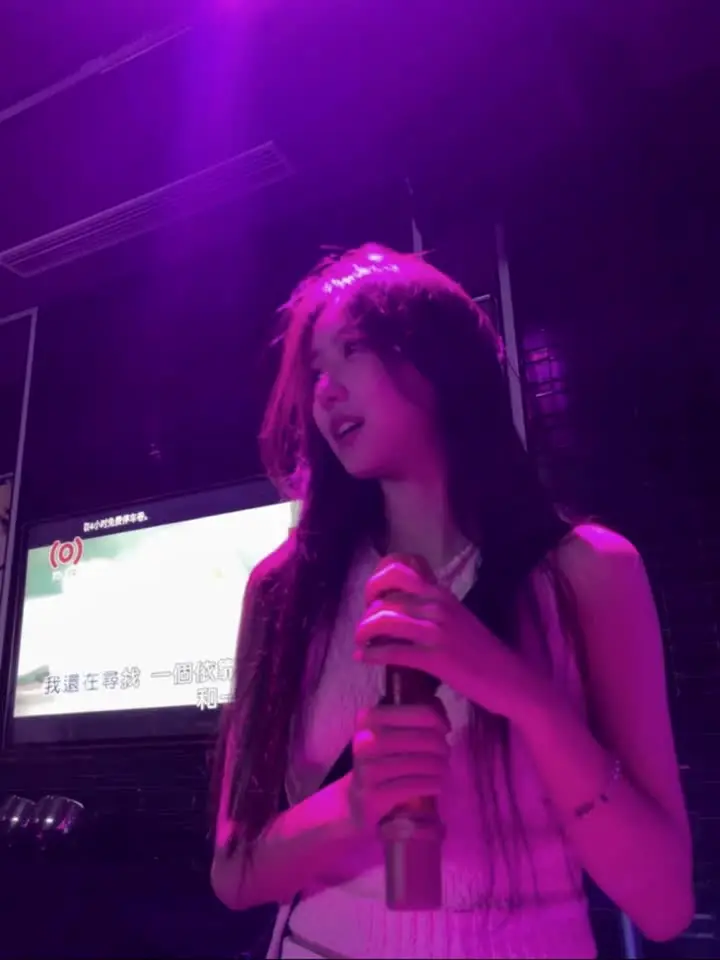 怎么唱情歌 我们唱到眼睛都红了