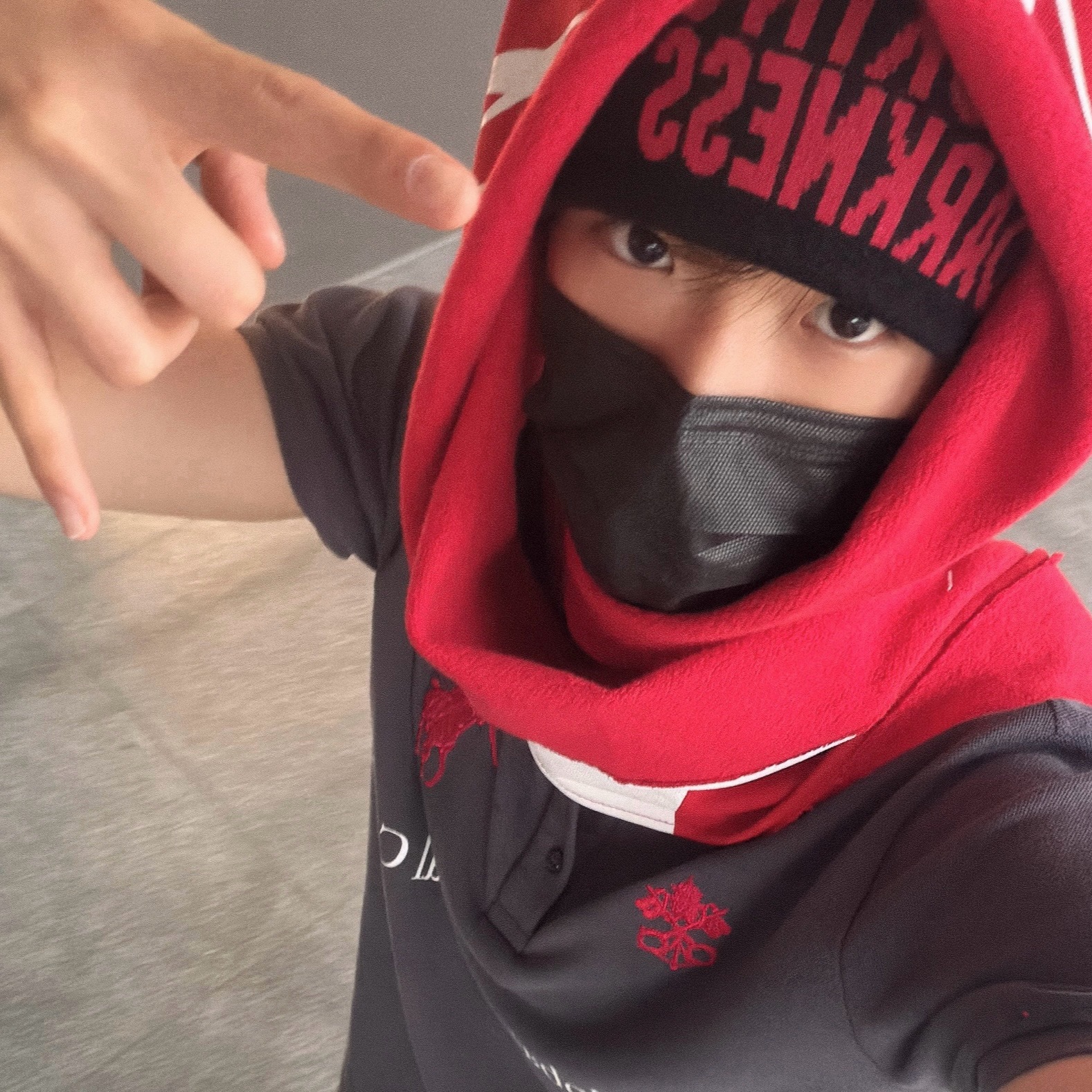偷小孩 
