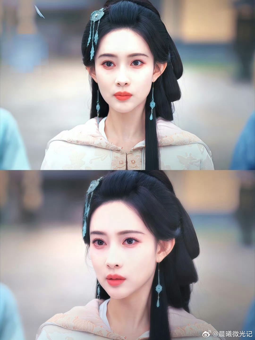 孟子义演出来的娇嗔 看孟子义演娇嗔真的太舒服了！那种发自内心的柔软，配上对外的冷
