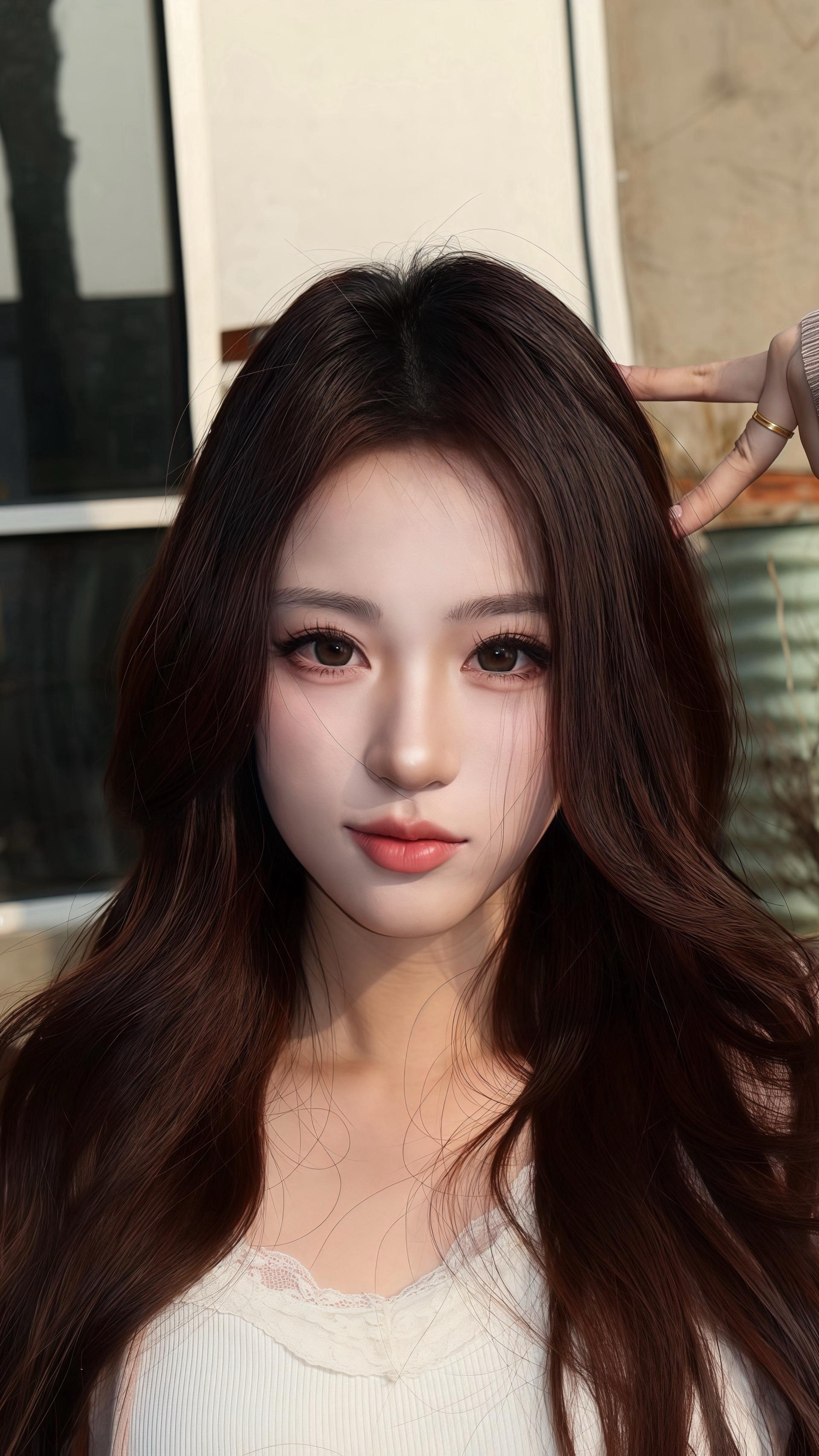 人们都说眼睛是不会说慌的，但你为什么看着我的眼睛说了一次又一次的谎言