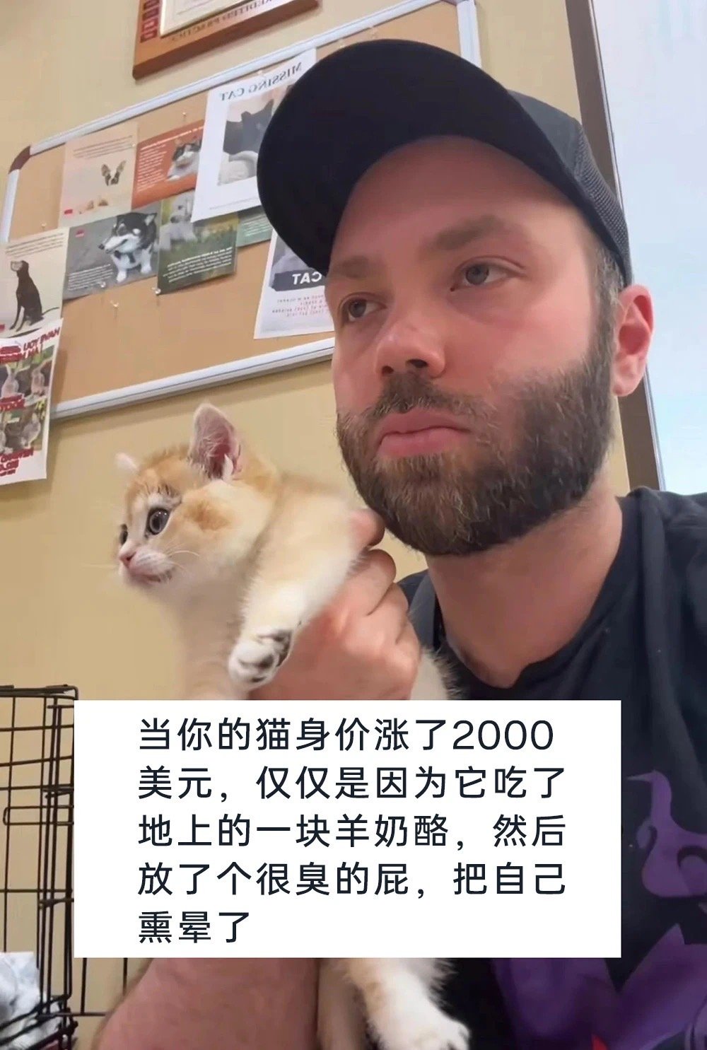 准备生个2000块钱的小病 ​​​