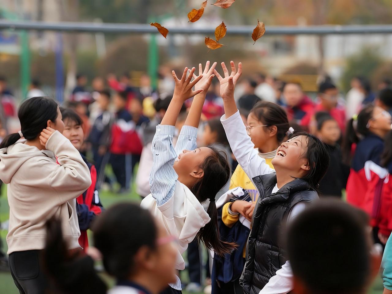 校园时光 青春纪念册 学生时代