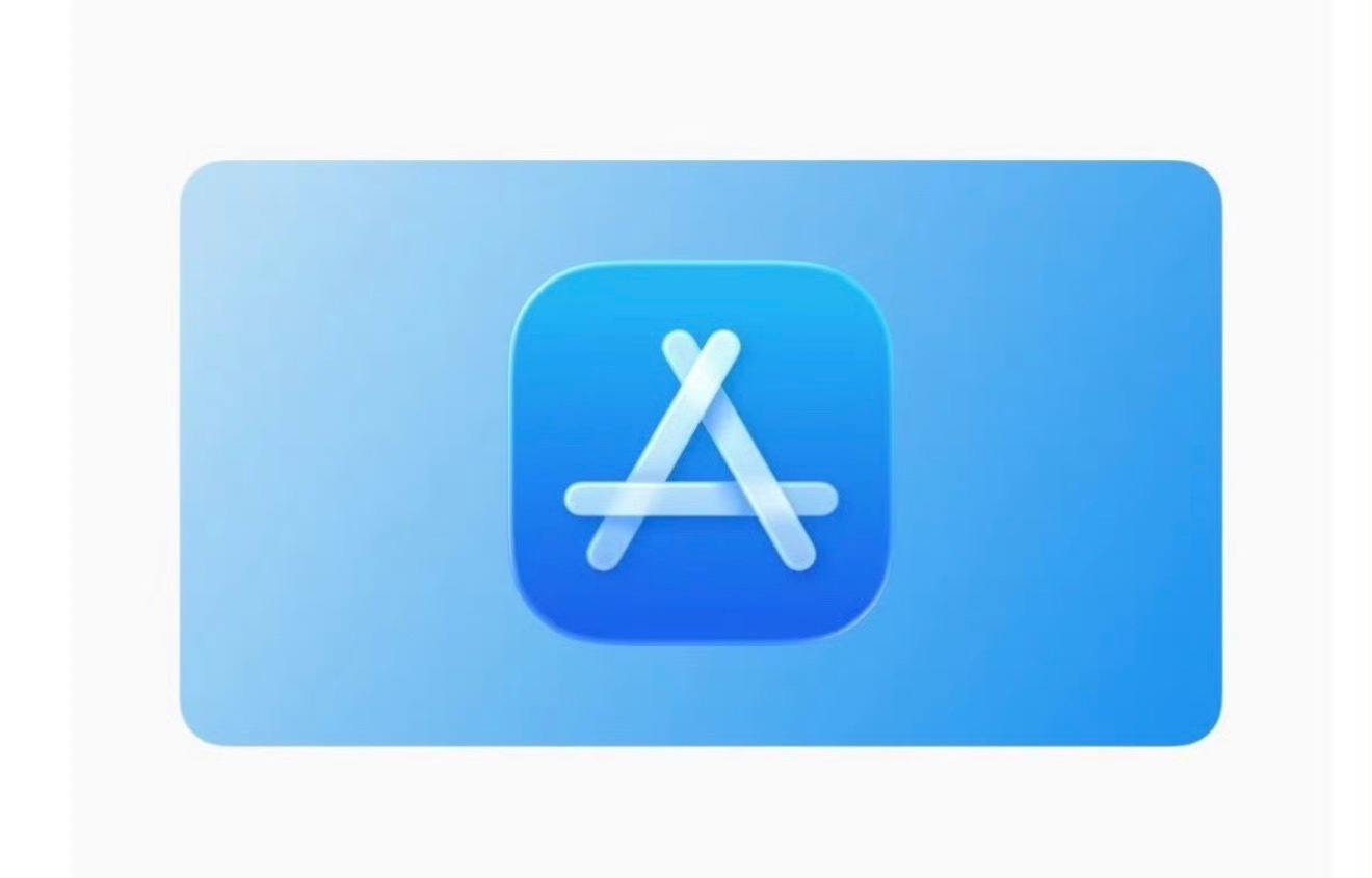 苹果税下调还有人说苹果手机价格会下降，这和手机没啥关系，就是在Apple Sto