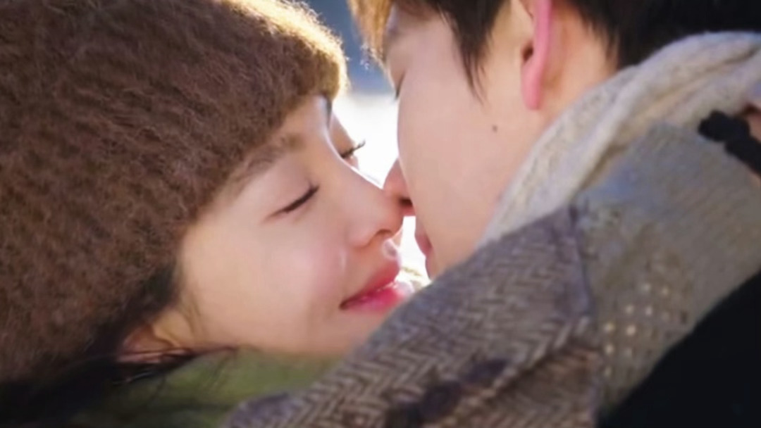 章若楠王安宇吻戏好甜章若楠王安宇吻戏预告 暧昧拉扯感拉满，温柔又治愈的画面太好磕