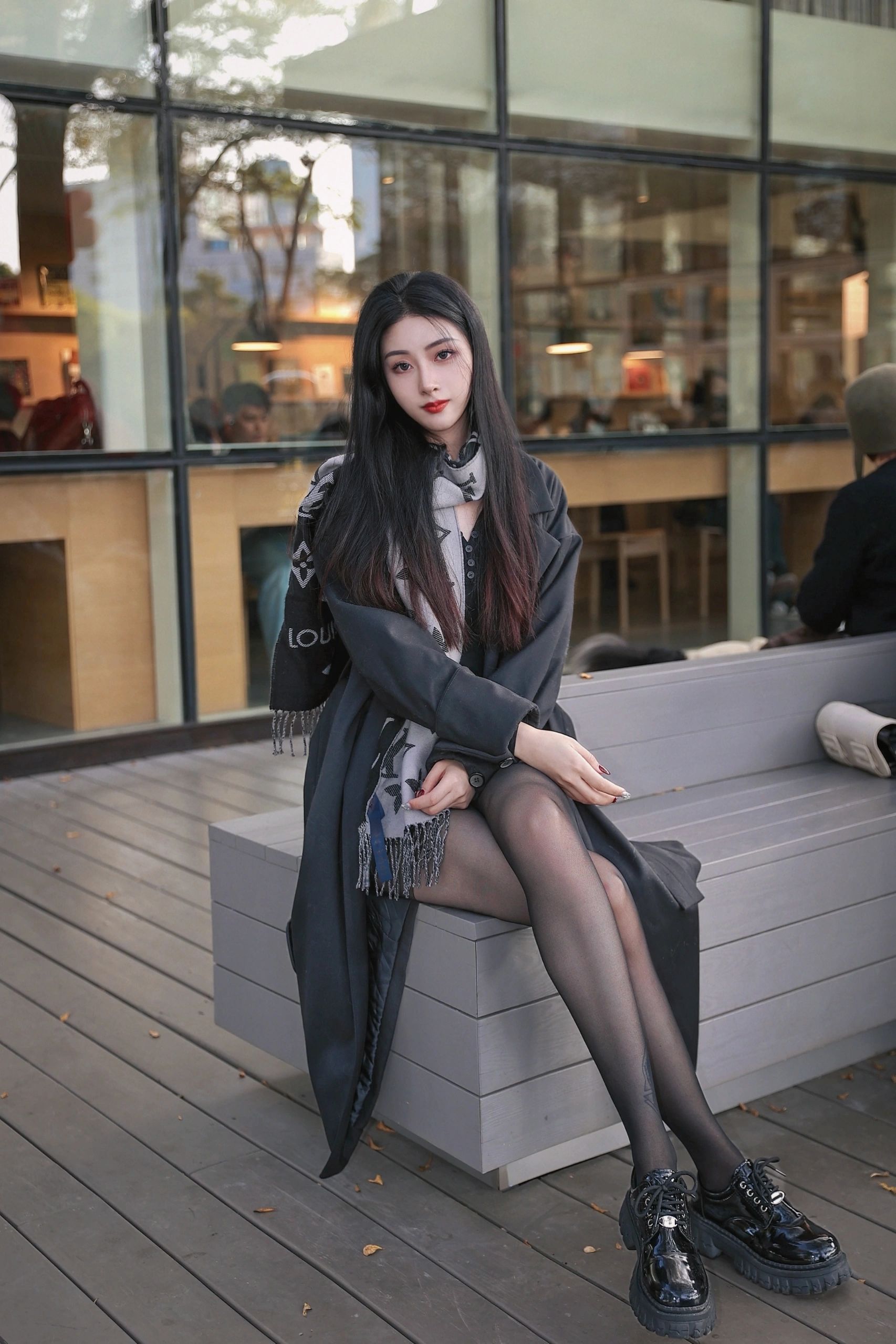 Cr.全熟小龙虾 ​​​
