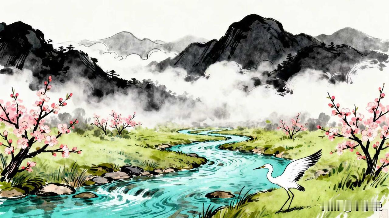 下联需兼顾意境对仗、词性工整，同时延续上联 “一 + 名词” 的叠词结构
一茶一