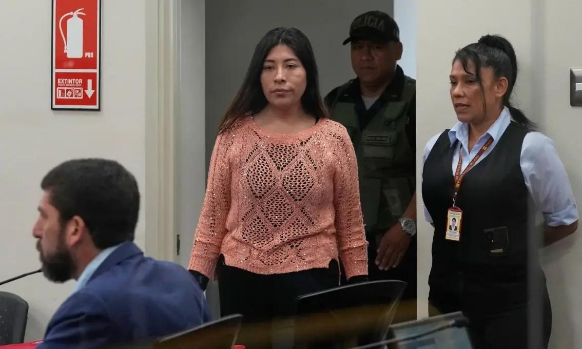 急报！利马局势骤紧，墨西哥驻秘鲁使馆成焦点，风向正急转！
 
据最新报道，秘鲁方