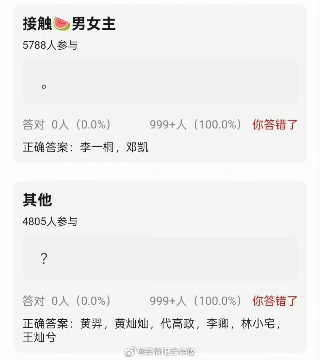 网传《刀笔娘子》男主接触邓凯，好起来了，都有男主饼溜了 