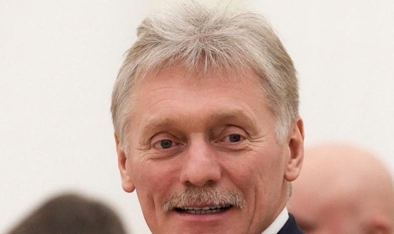 俄罗斯官方近期表示俄乌谈判已经陷入了僵局，这次既不是乌克兰的问题，也不是俄罗斯的