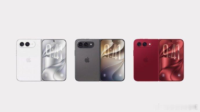 iPhone Fold估计定了，供应链基本也确认了，唯一悬念是售价，据推测大概是