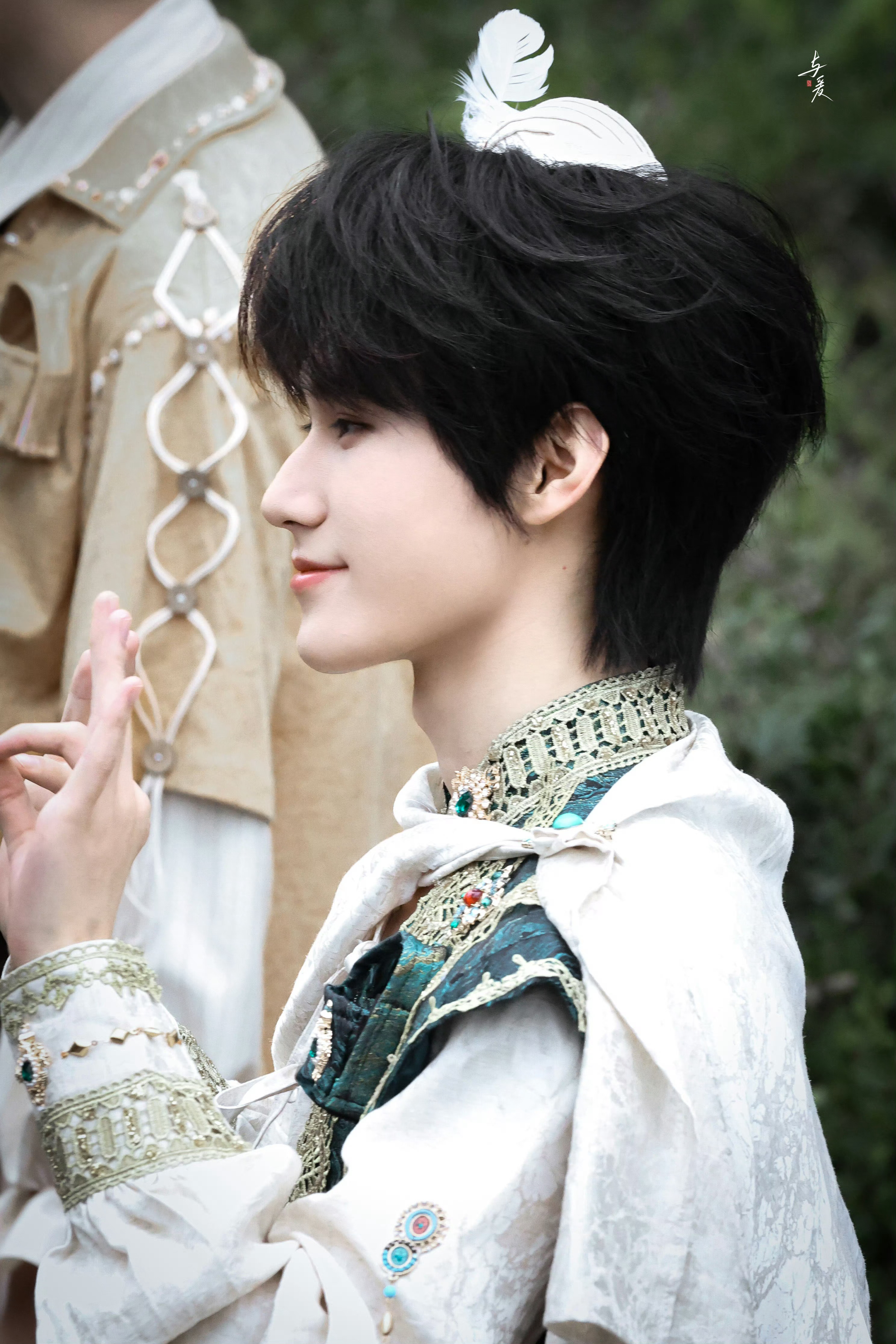 异域小王子 