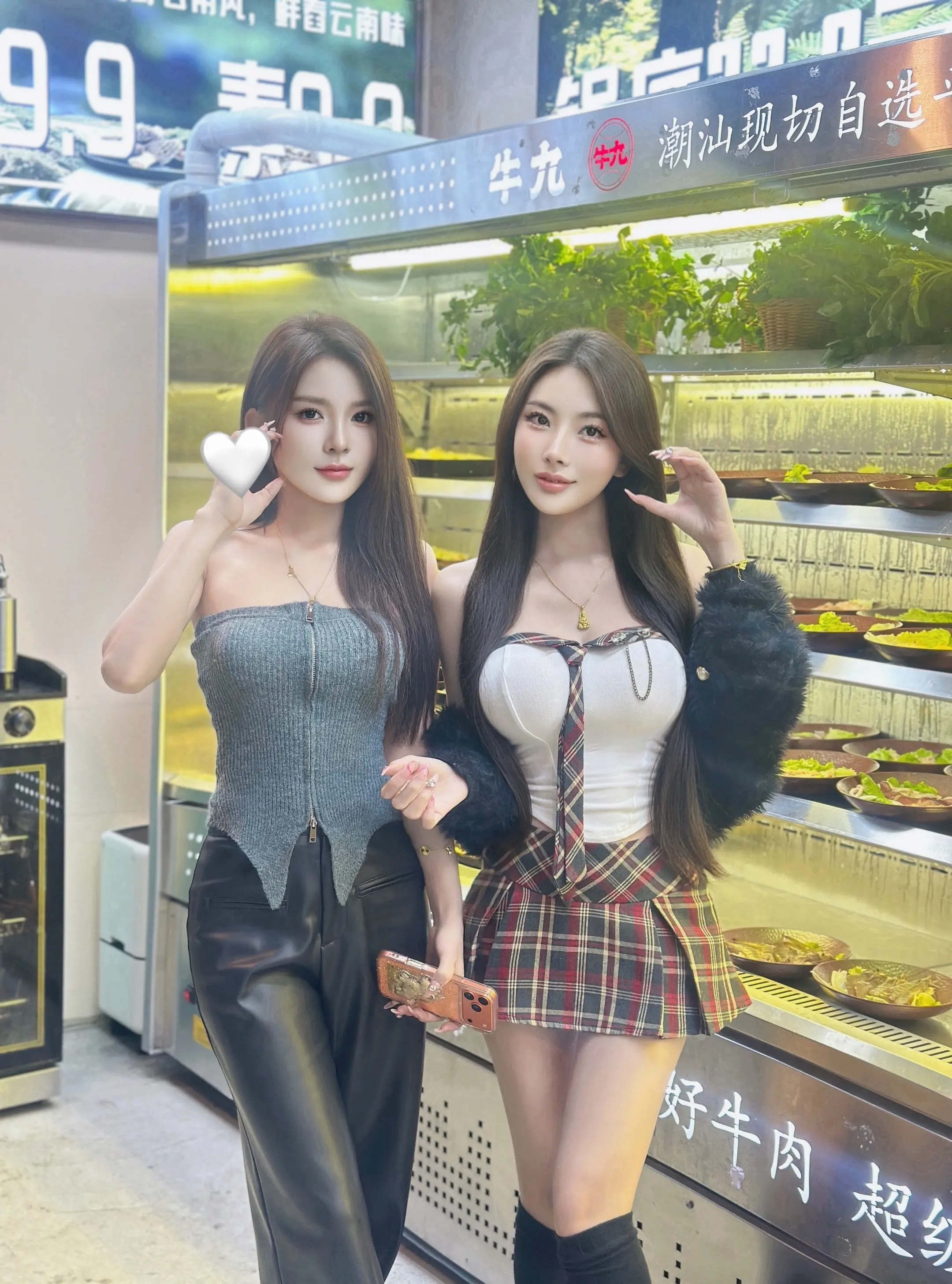 一边流泪一边搞定所有事情的可爱女人